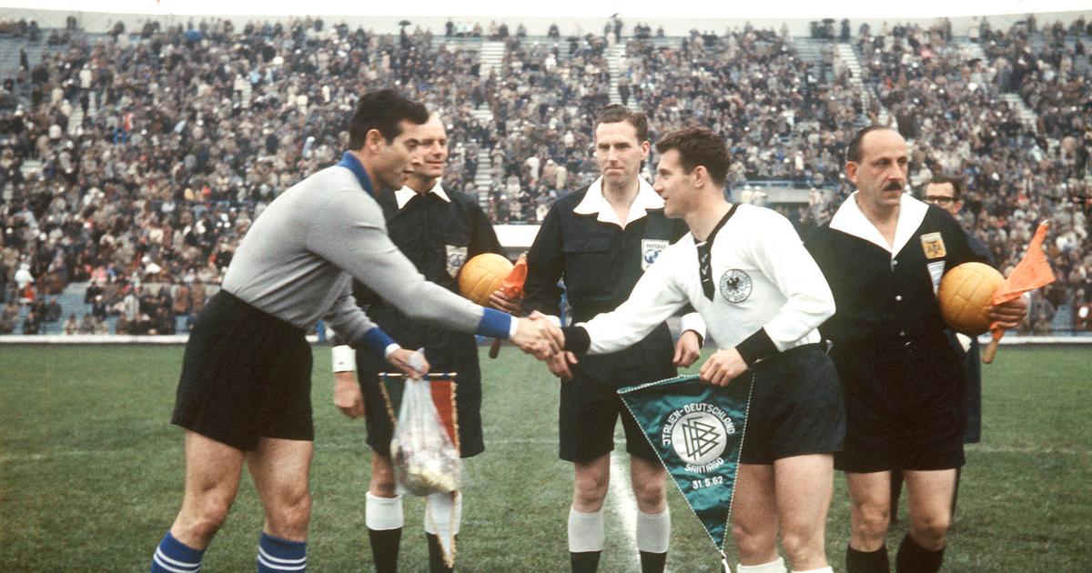 Foot : Â ancien gardien de lâ€™Italie et champion avec lâ€™AC Milan, Lorenzo Buffon est...