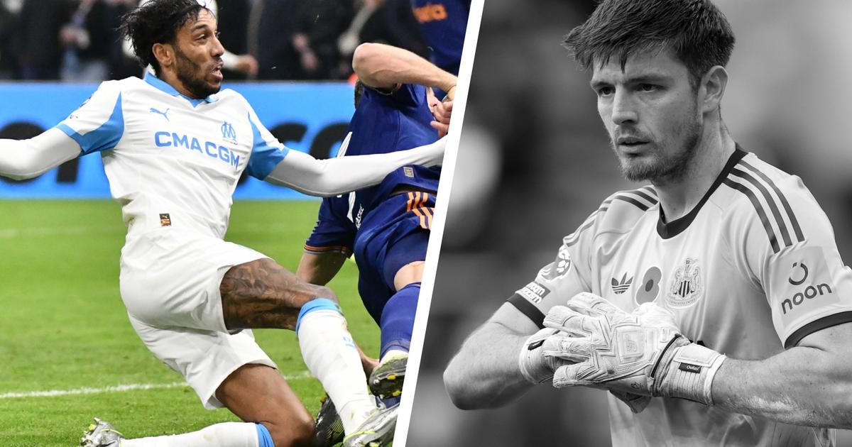 Aubameyang Shines, Pope Errors & Bakola’s Debut Impact: Newcastle vs OM – Player Ratings Aubameyang Shines, Pope Errors & Bakola’s Debut Impact: Newcastle vs OM – Player Ratings