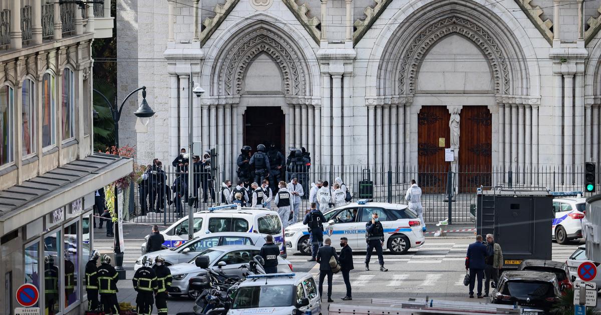 Les chrÃ©tiens, cibles privilÃ©giÃ©es des terroristes islamistes