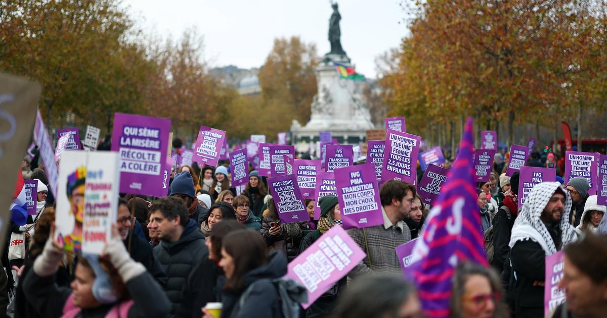 Le gouvernement demande aux prÃ©fets de faciliter lâ€™hÃ©bergement des femmes victimes de...