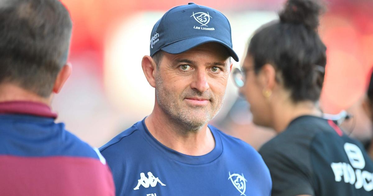 French Women’s Rugby: Ratier Named Head Coach