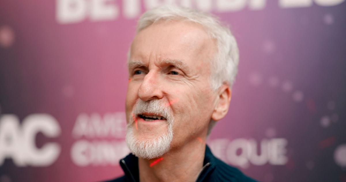 James Cameron campaigns to ban Netflix films from the Oscars