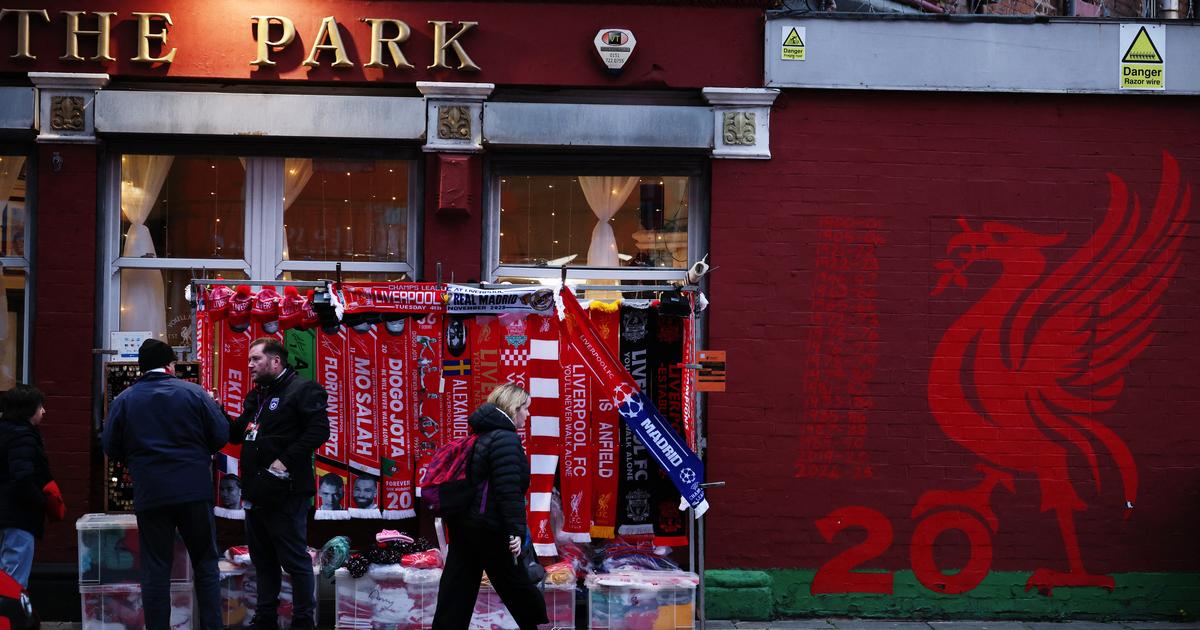 Parade du club de foot Liverpool : l'automobiliste ayant foncÃ© sur la foule plaide coupable