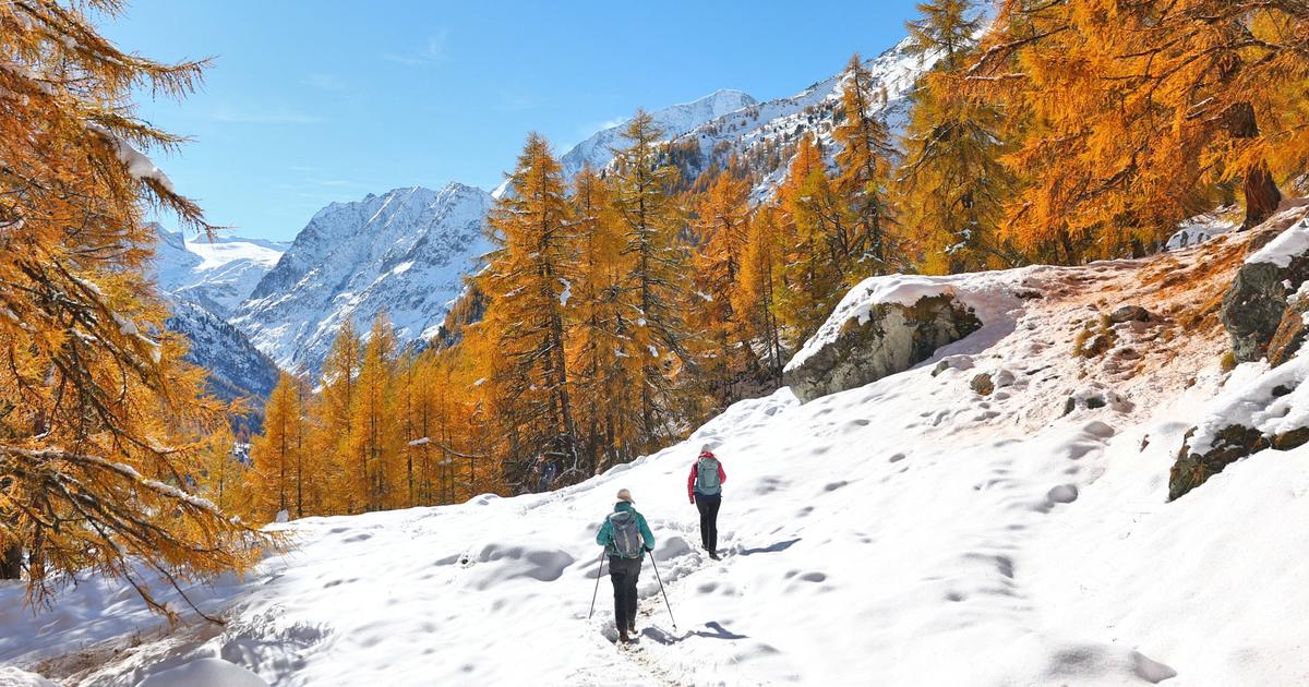 Pourrez-vous encore fumer sur les pistes de ski cet hiver ?