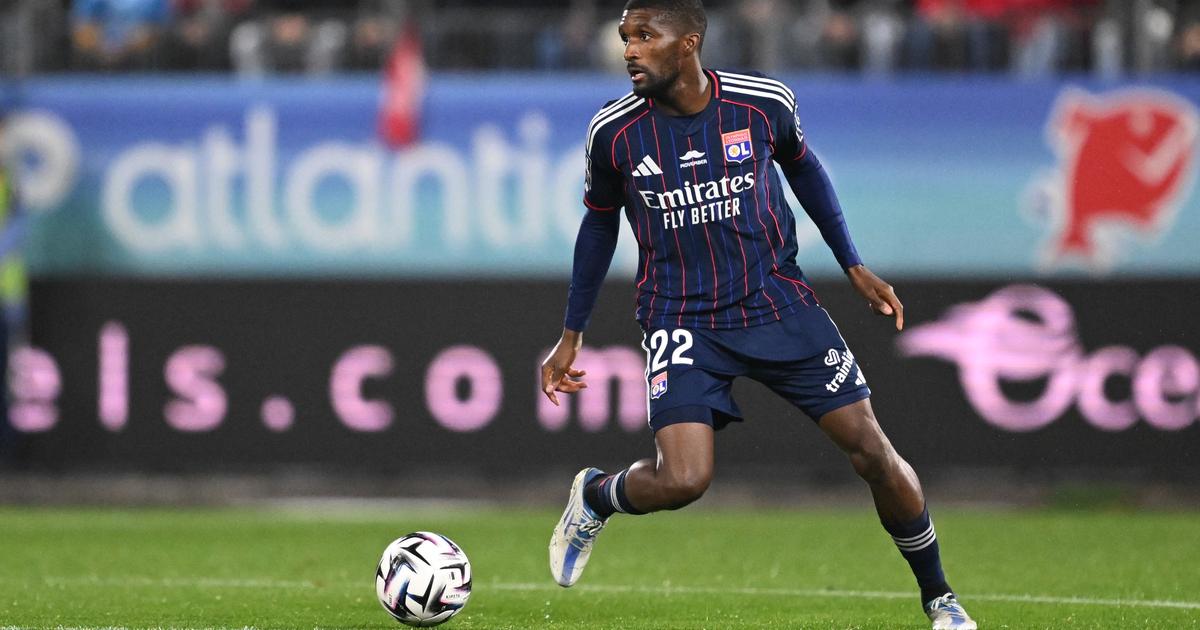 Ligue Europa: Lyon sans Clinton Mata pour affronter le Maccabi Tel-Aviv
