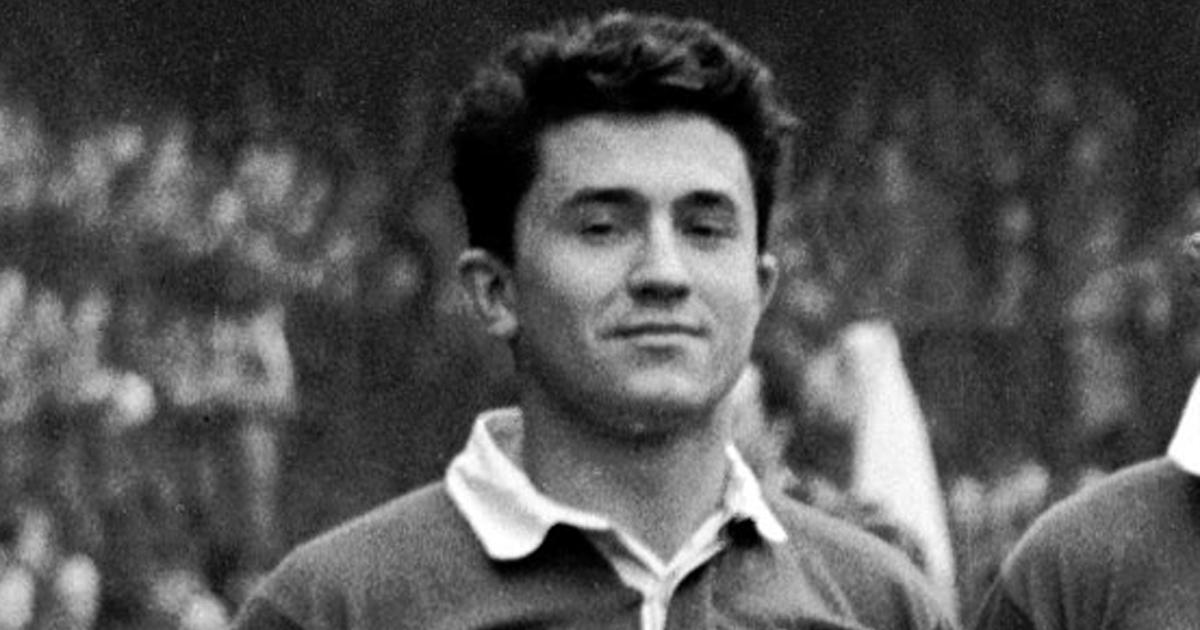 Rugby : Gilles Navarro laurÃ©at du prix La BibliotÃ¨ca du livre de rugby 2025