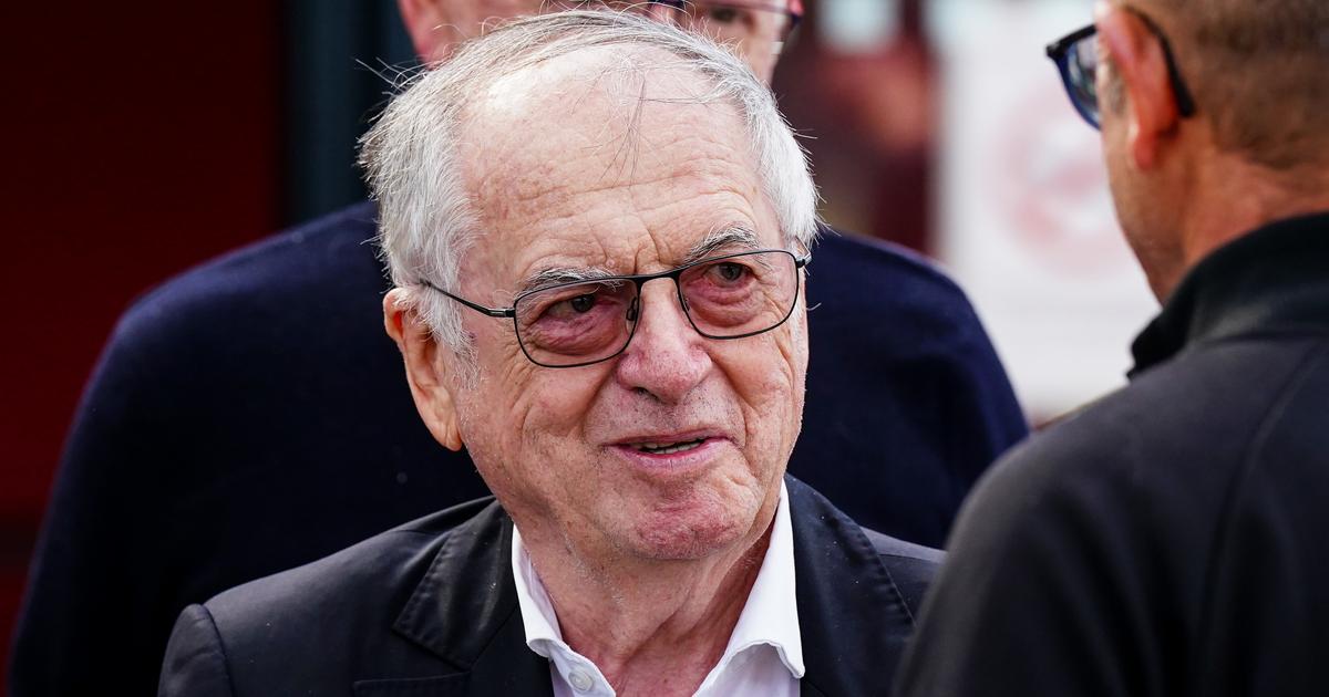 Foot : Â«Je suis Ã©tonnÃ© et dÃ©Ã§uÂ», Le GraÃ«t pas conviÃ© aux commÃ©morations...