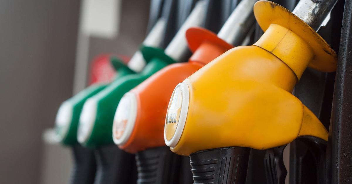 Carburants : les prix Ã  la pompe pourraient augmenter de 4 Ã  6 centimes en janvier