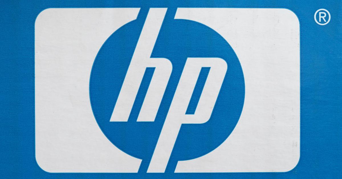 HP IT グループ、AI の影響で従業員の 10% を削減