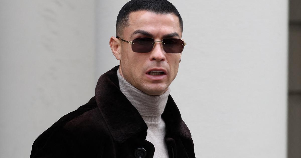 MMA : Cristiano Ronaldo devient actionnaire dâ€™une organisation