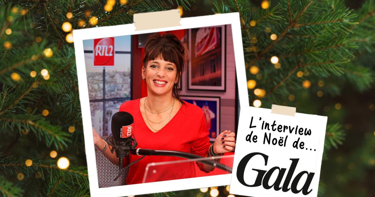 INTERVIEW Le No l D rika Moulet Je R ve D un No l Vraiment interview-le-no-l-d-rika-moulet-je-r-ve-d-un-no-l-vraiment