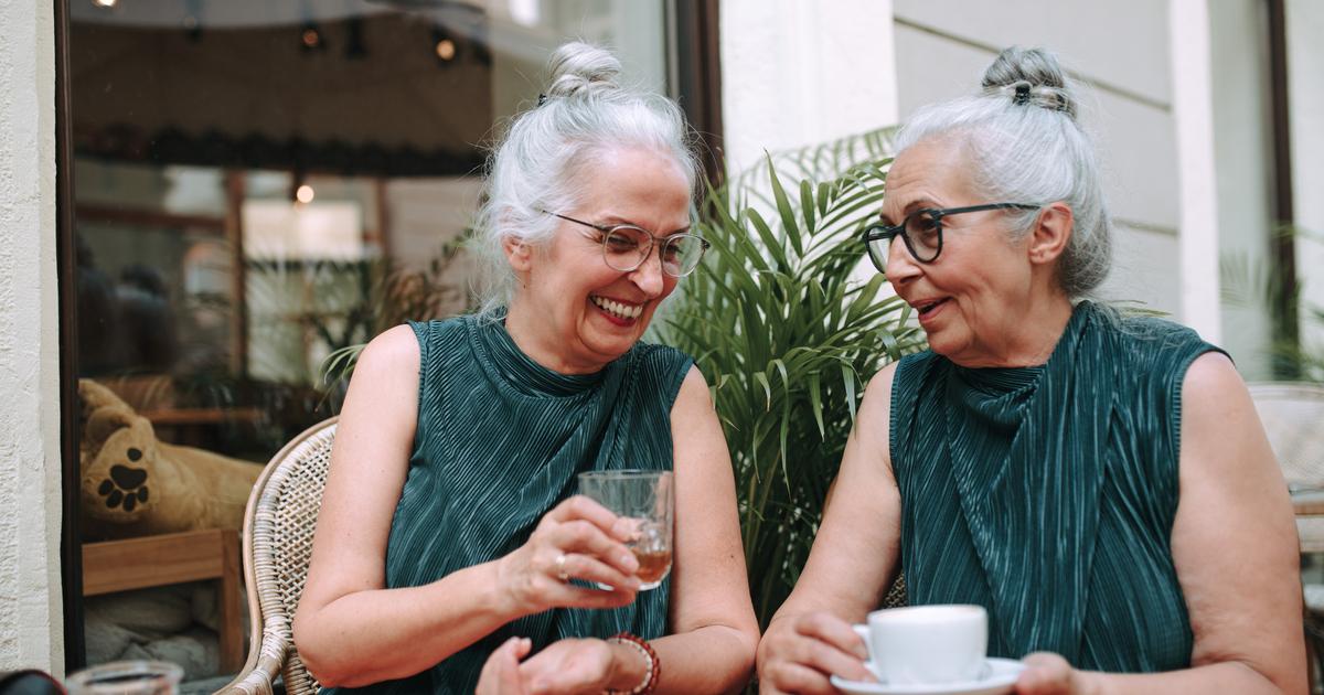 Boire du cafÃ© permet-il vraiment de ralentir le vieillissementÂ ?