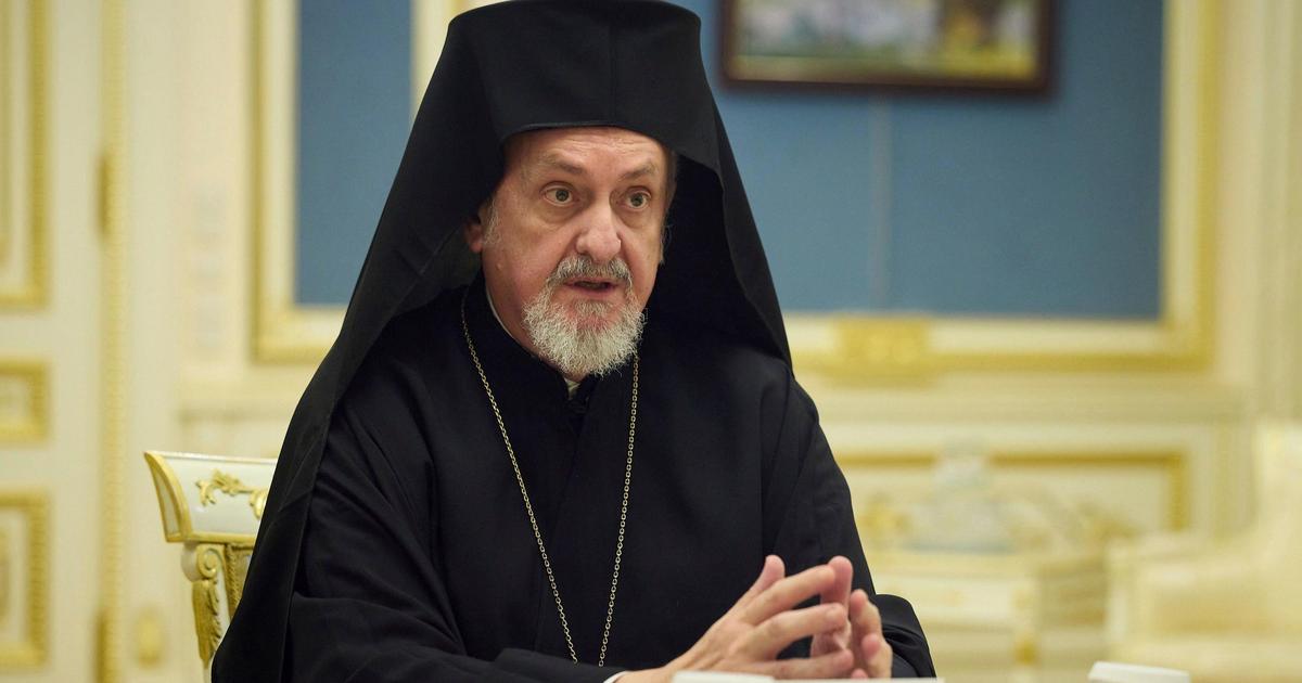 Le métropolite Emmanuel au Figaro : « Entre Rome et Constantinople, une relation cruciale pour l’avenir du christianisme »