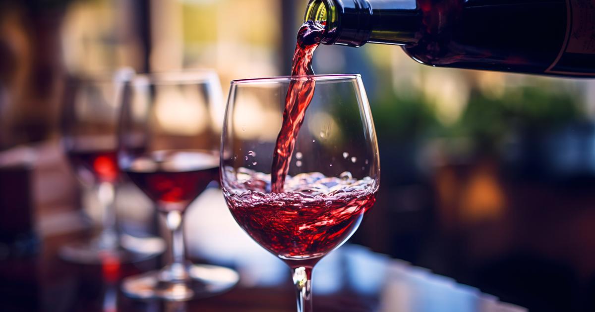 «Des rouges faciles à boire» : comme le Beaujolais, ces régions qui produisent aussi des vins nouveaux