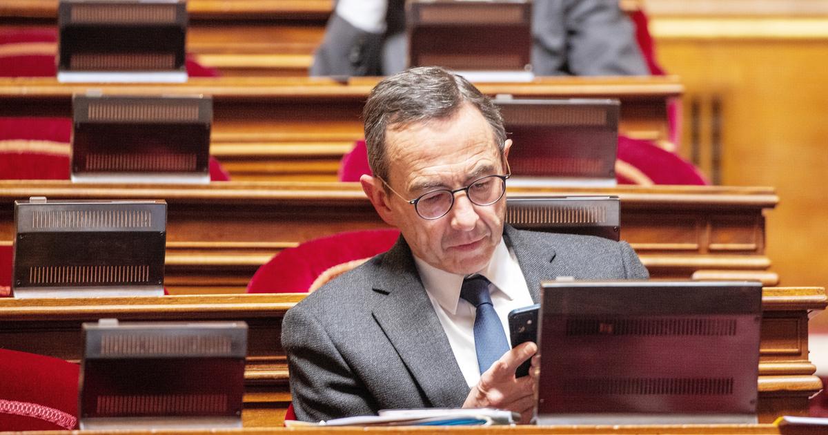 «La principale guerre qu’il devra mener sera contre lui-même» : Bruno Retailleau pressé d’assumer son ambition présidentielle pour conjurer l’effacement