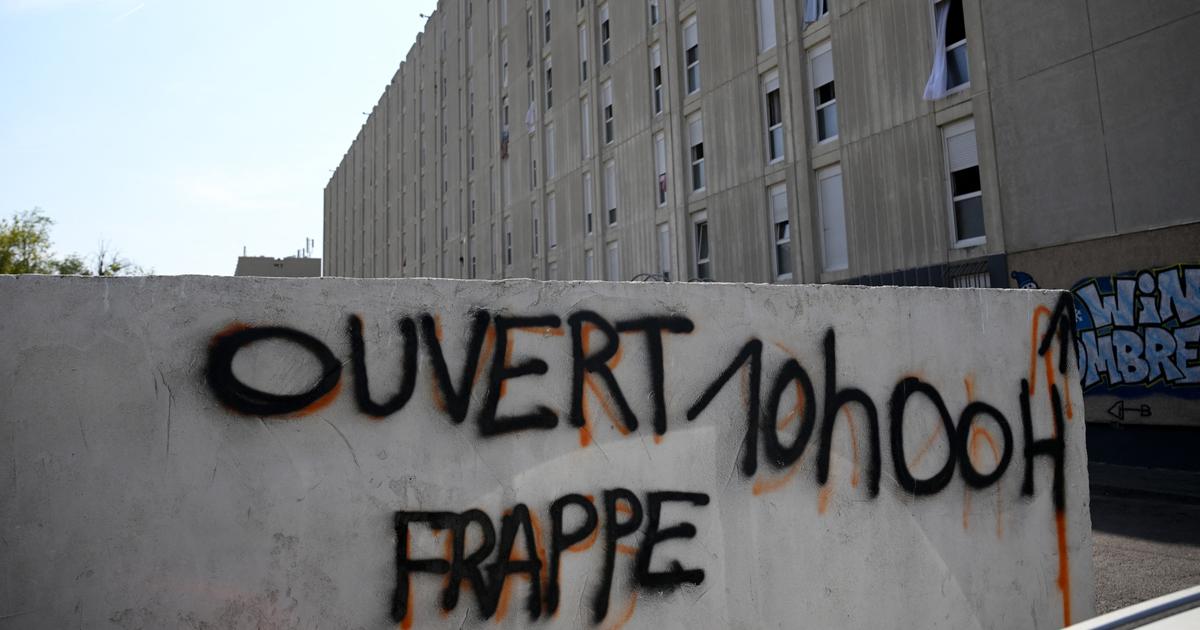 Â«Â On a peur quâ€™on le tueÂ Â» : Ã  Marseille, lâ€™inquiÃ©tude des familles...