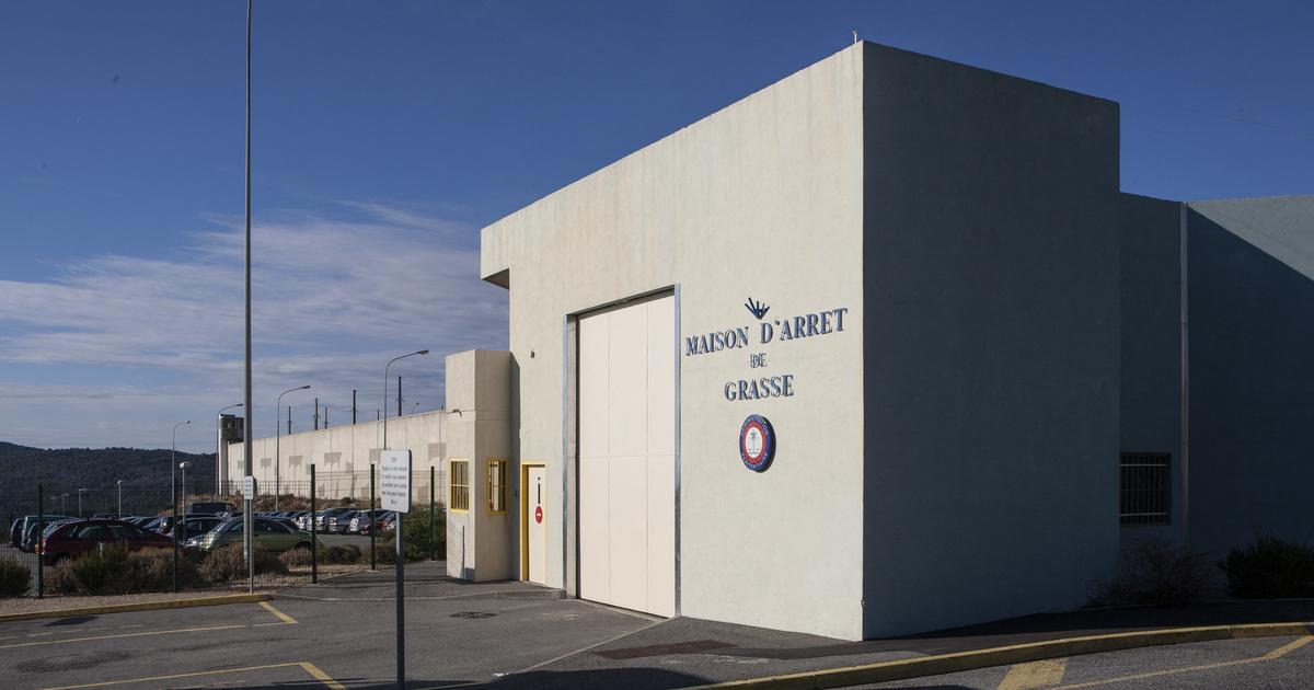 Grasse : vers une extension en modulaire de la prison dâ€™ici 2027