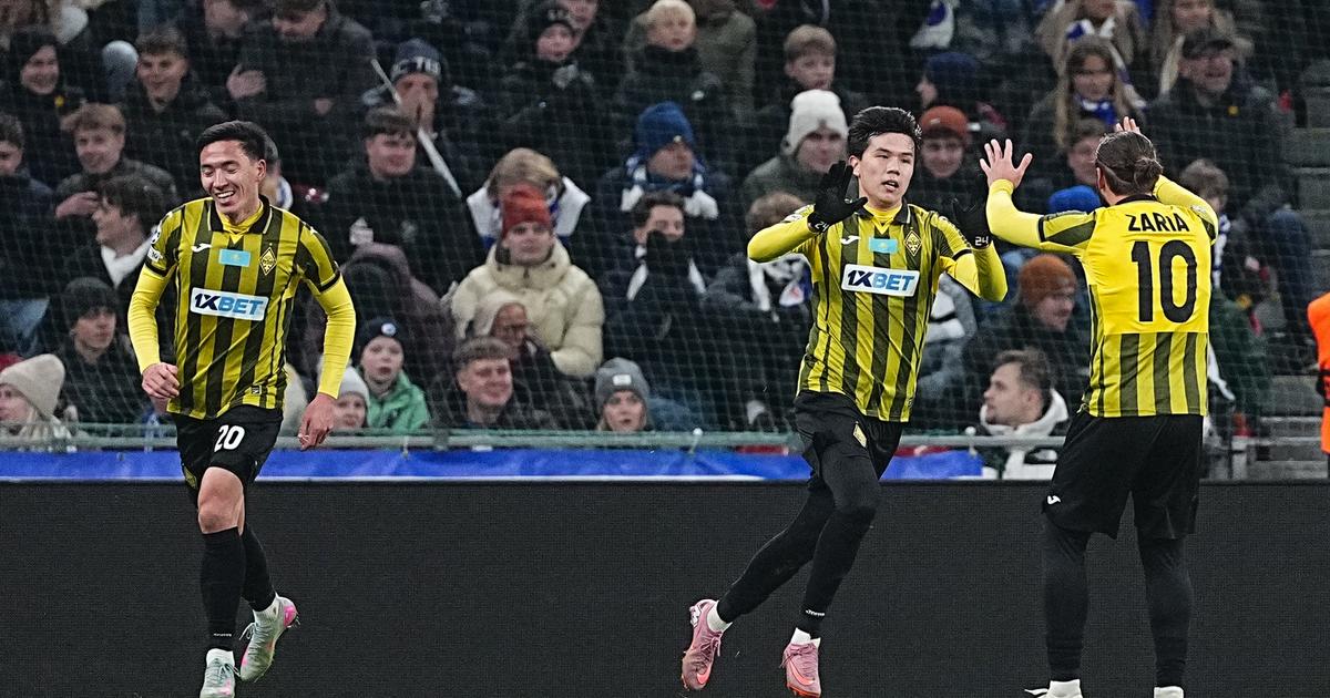 Fans Travel 5,000km to Support Team | Incredible Fan Journey