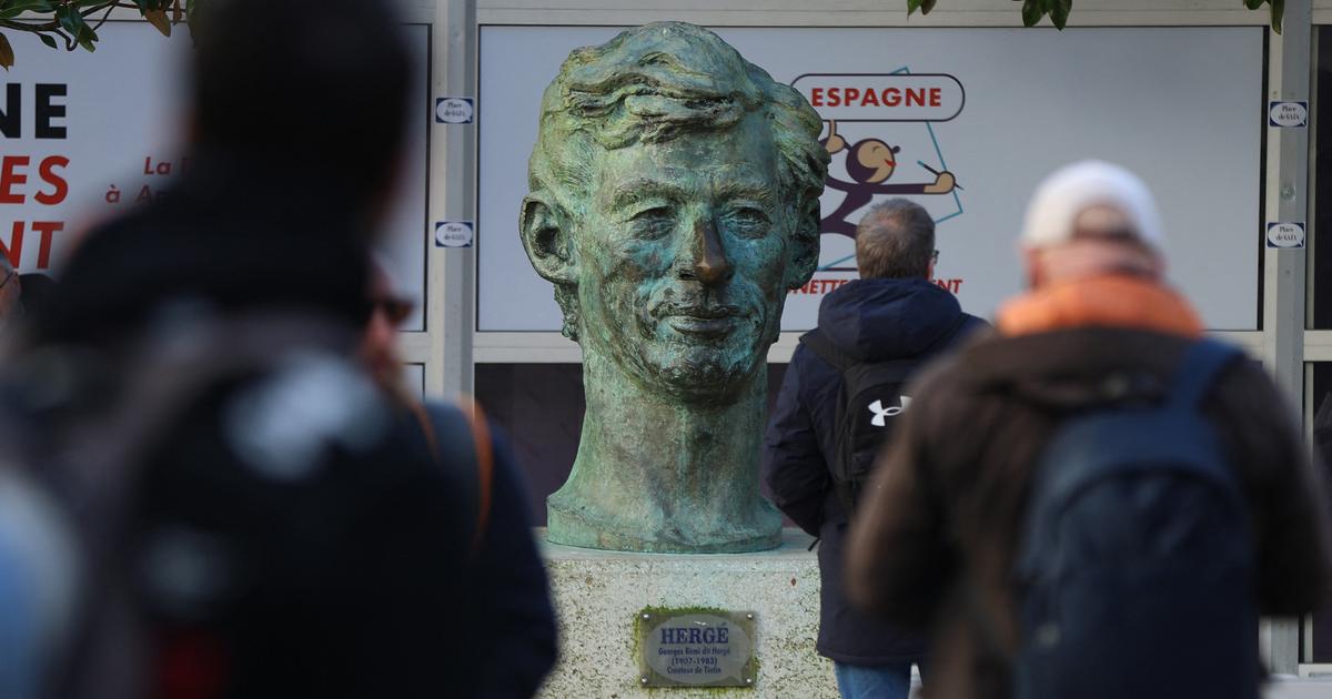 The Angoulême 2026 BD festival not officially canceled, but “shut down”