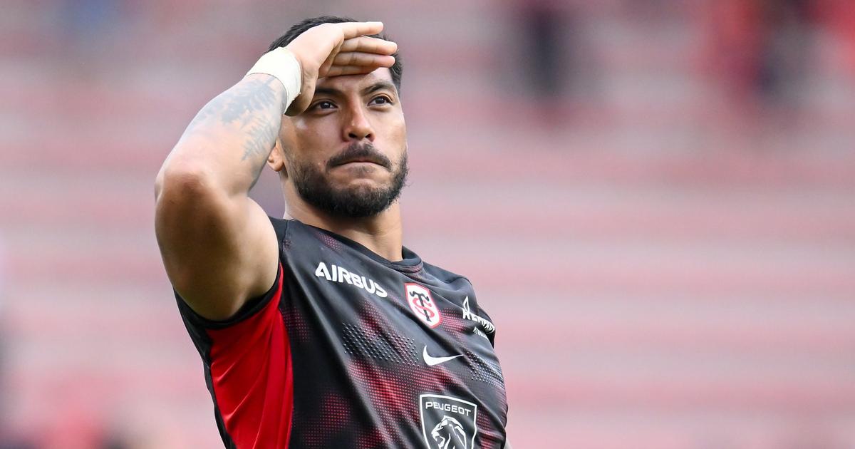 Top 14 : Â«Un monstre du Stade ToulousainÂ», les Ã©mouvants adieux au hÃ©ros de l'ombre...