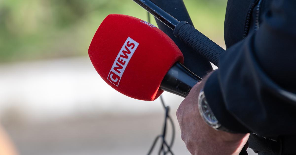 L'Arcom ne constate pas de manquement au pluralisme sur CNews sur la pÃ©riode visÃ©e par...