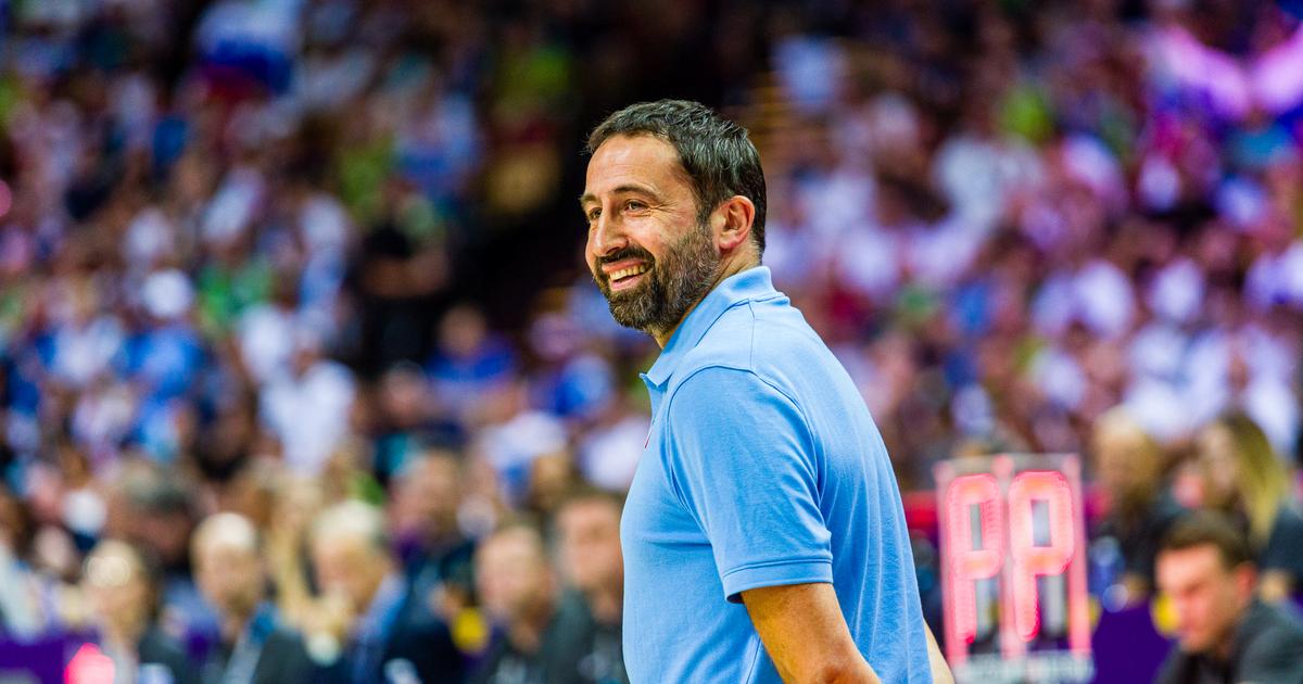 Basket : sans ses stars et aprÃ¨s le cuisant Ã©chec Ã  lâ€™Euro, lâ€™Ã©quipe de...