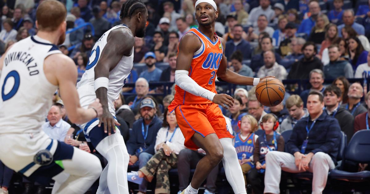NBA: Boston met fin Ã  la sÃ©rie de Detroit, le Thunder enchaÃ®ne