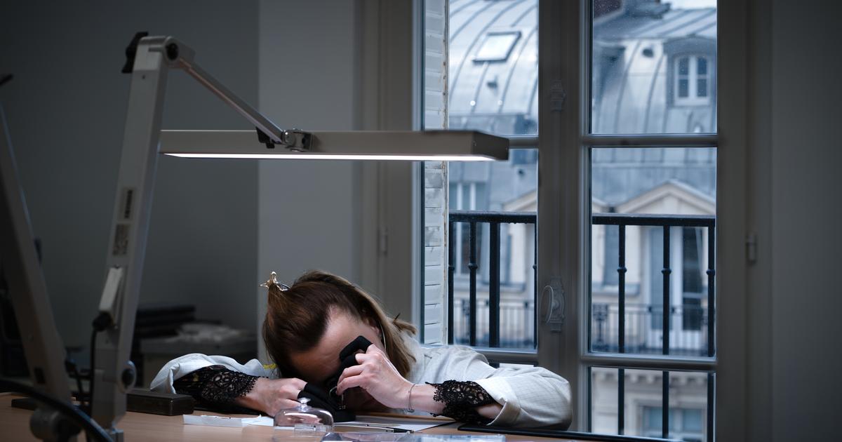 Paris prend de la place dans l’horlogerie - lefigaro.ch