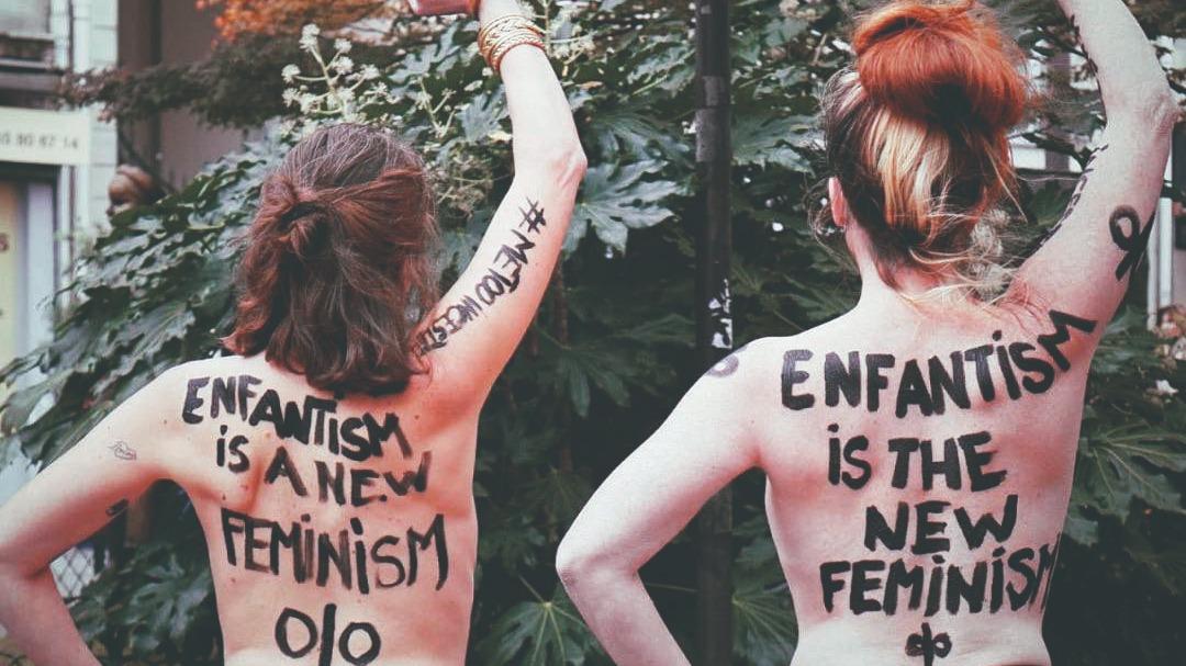 Nicolas Ungemuth : «Les hommes, c’est bien connu, n’aiment pas leurs enfants»