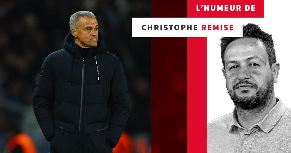 PSG : caractÃ¨re, titis, danger qui vient de partoutâ€¦ Un succÃ¨s vraiment Â«made in...