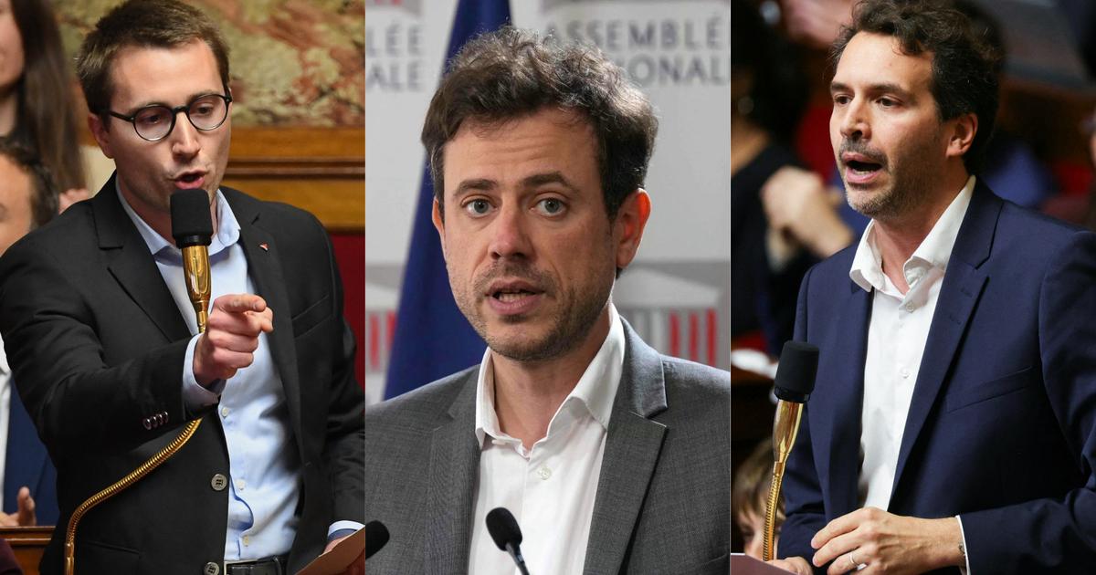 Étude choc de l’Ifop sur l’Islam: trois députés LFI saisissent la commission des sondages