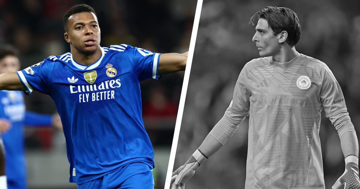 Mbappé & Vinicius Shine: UCL Performance Review – Hits & Misses