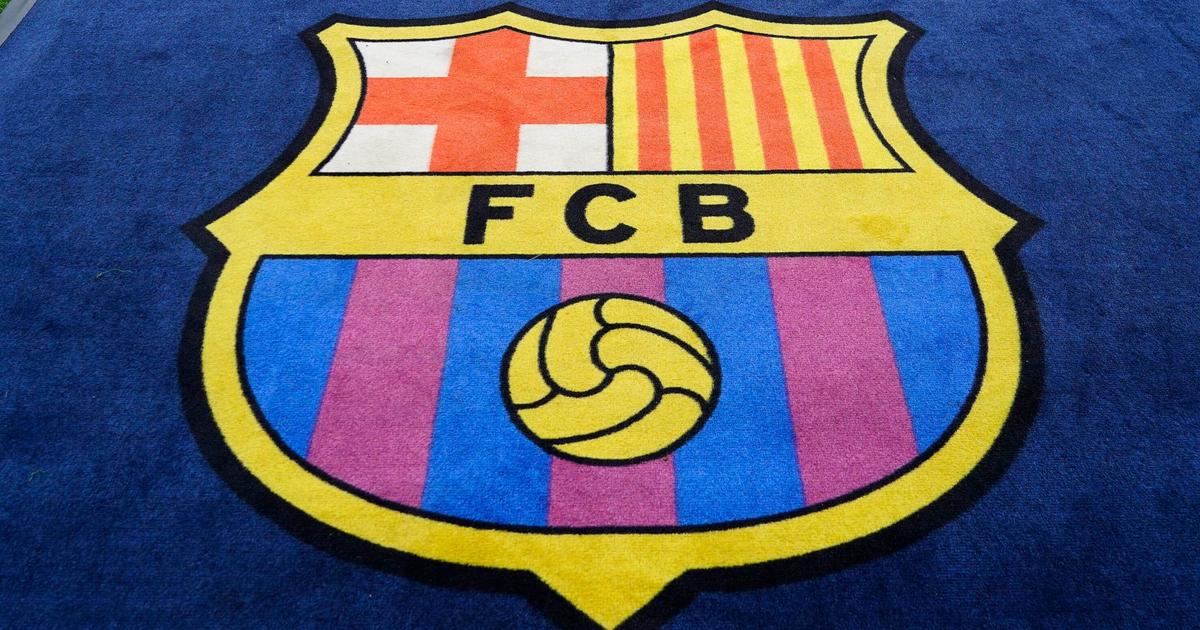 Foot : Ã€ 11 ans, un prodige du FC Barcelone signe (dÃ©jÃ ) un contrat avec Nike