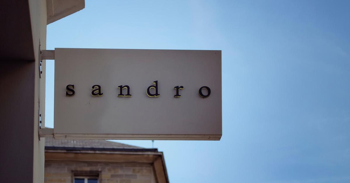 Smcp Group Le groupe textile SMCP (Sandro, Maje, Claudie Pierlot et Fursac) met en ...