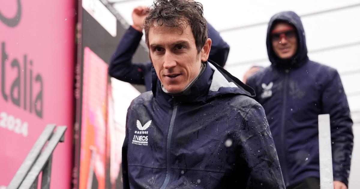 Geraint Thomas, nuevo director de Ineos Grenadiers tras su exitosa carrera deportiva