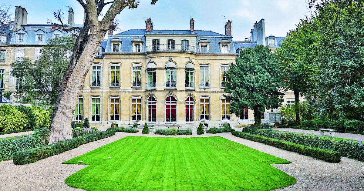 Subventions, loyer dérisoire et entre-soi : les dérives de la Maison de l’Amérique latine à Paris