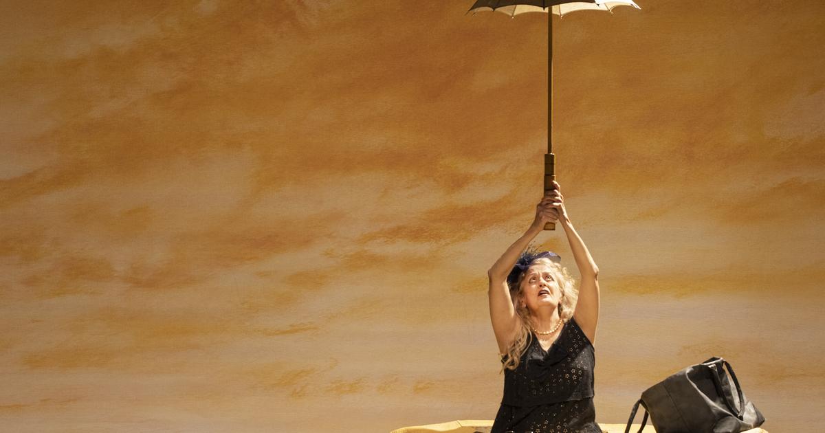 À Paris, Beckett et Ionesco se répondent dans deux pièces autour de l’agonie