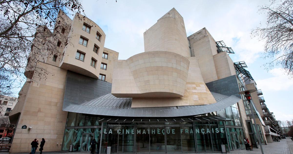 Des punaises de lits au cinéma : la Cinémathèque française ferme ses salles pendant un mois