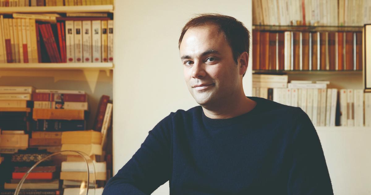 « Des petits trentenaires en costard étriqué sans aucune épaisseur » : Charles Consigny étrille la Macronie