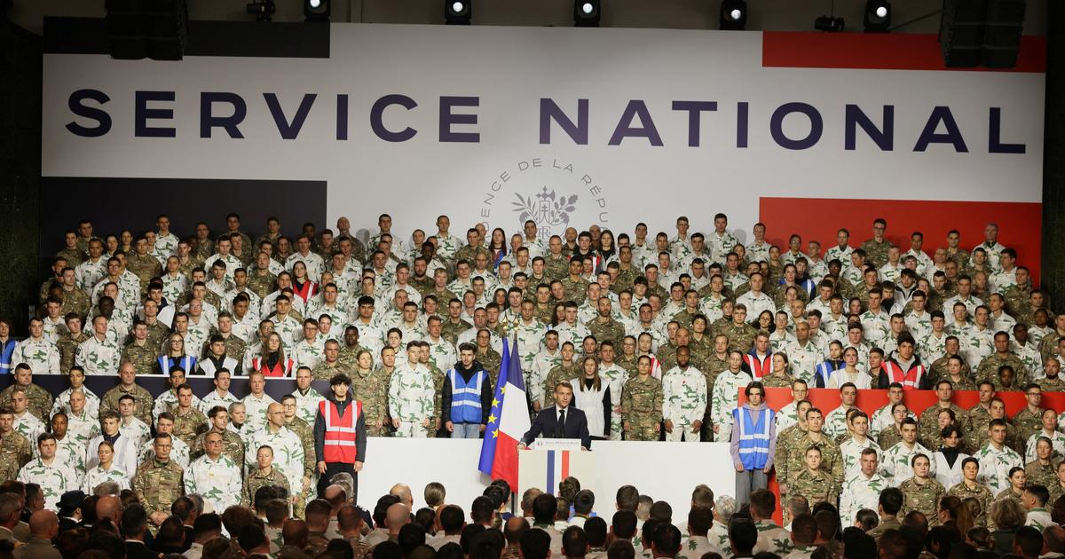 Patriotisme, sentiment de devoir et hésitations : les jeunes Français face au service national volontaire