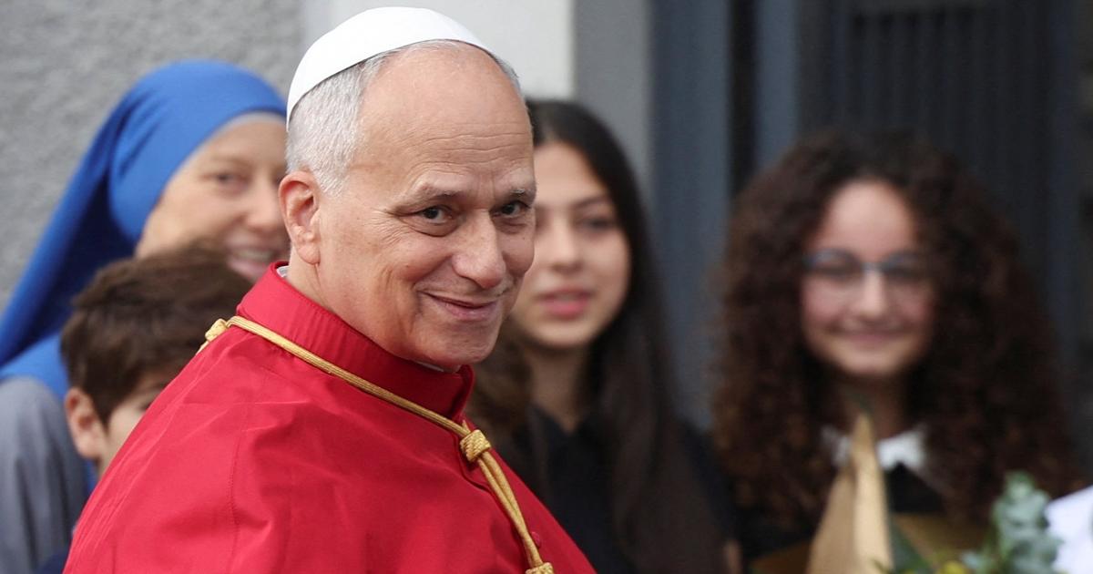 Léon XIV au Liban : un « soutien capital » pour les chrétiens, en proie à une crise existentielle