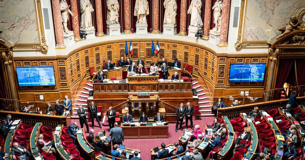 Le SÃ©nat fait peser le gel de lâ€™impÃ´t sur le revenu sur les 18% des mÃ©nages les...
