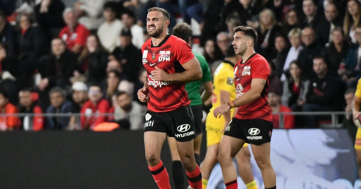 Top 14: face Ã  Montauban, le RCT peut compter sur Jaminet... pas Ollivon ni VilliÃ¨re