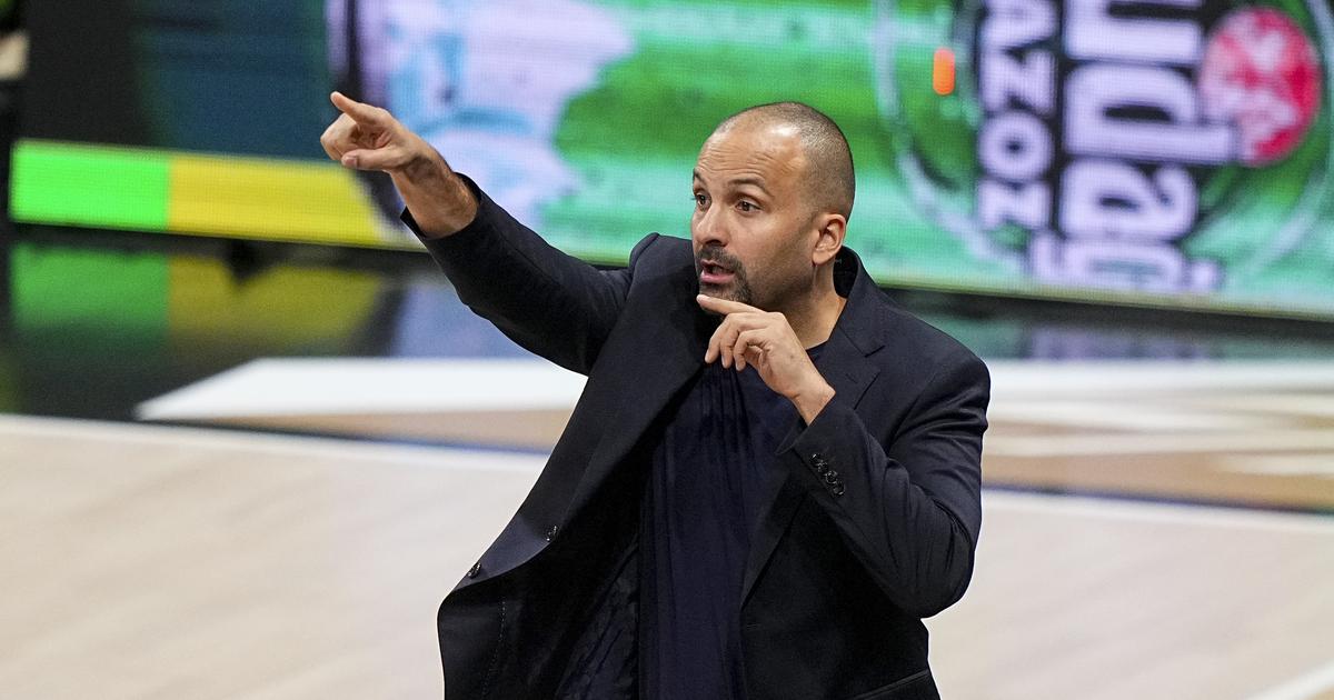 ProB : La Chorale de Roanne se sÃ©pare de son entraÃ®neur, TJ Parker pourrait prendre la...