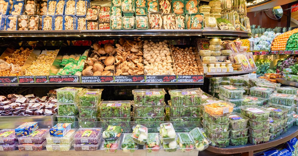 Ã€ New York, la proposition de supermarchÃ©s publics de Zohran Mamdani suscite dÃ©jÃ  des...