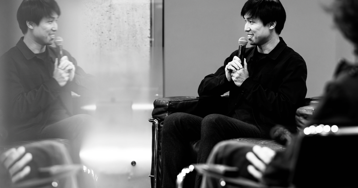 Ning Li : « Dans une industrie dominée par les célébrités, Sujet va au-delà du seul parfum et rassemble une communauté autour du geste artisanal »