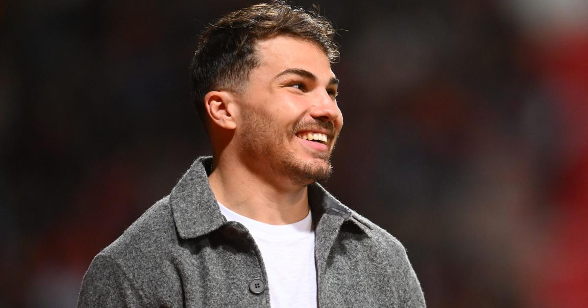 Rugby : de sa grave blessure Ã  son retour Ã  la compÃ©tition, les 266 jours loin des...