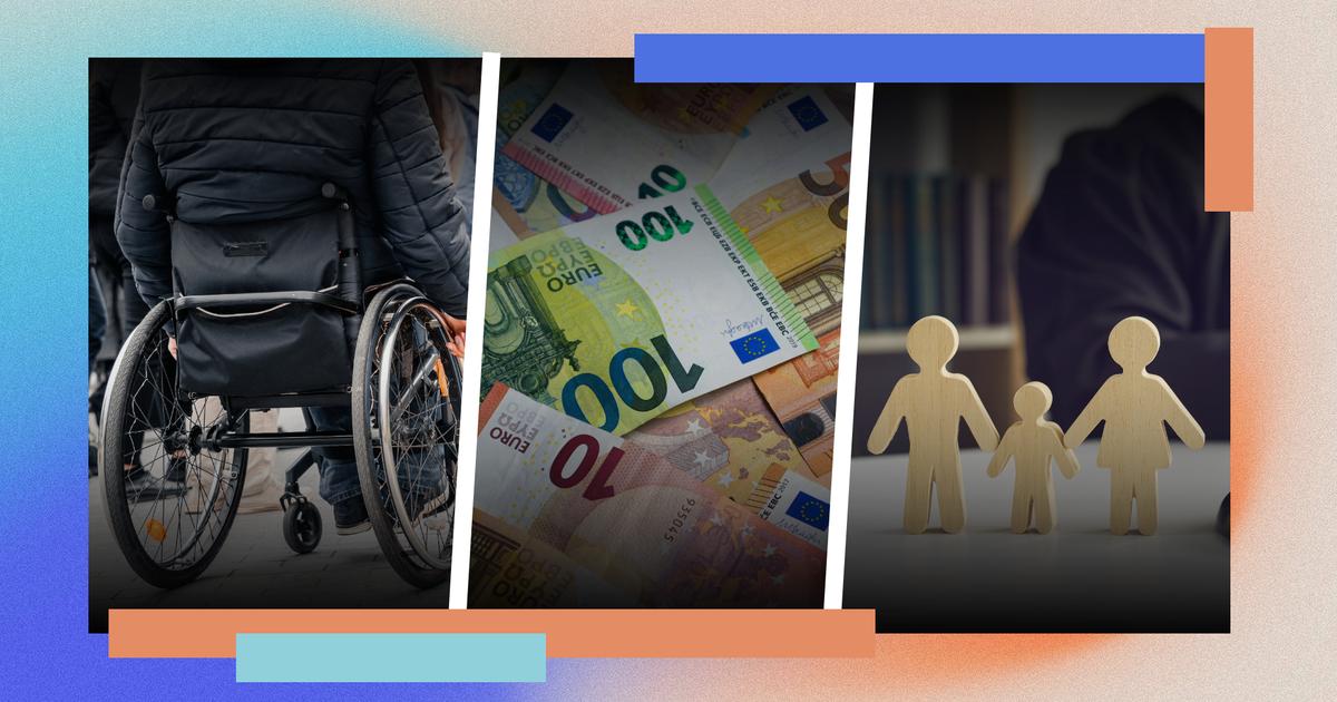 Prime de NoÃ«l, fauteuils roulants, garde dâ€™enfants... Ce qui change en dÃ©cembre 2025