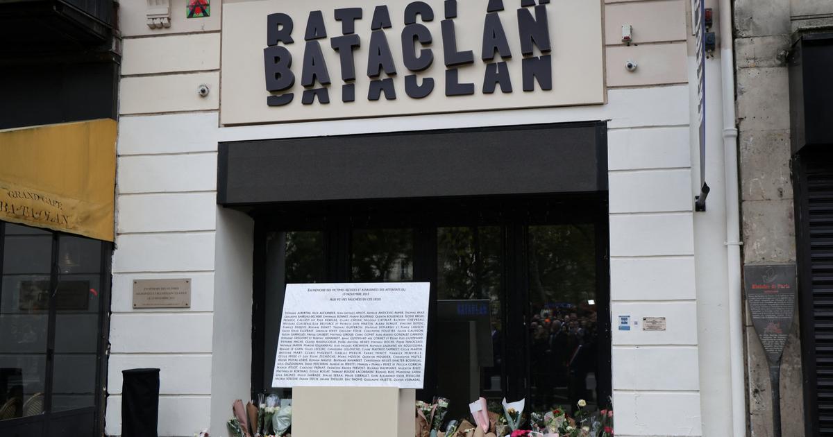 Terrorisme : seul le juge civil décide si une victime a droit à réparation