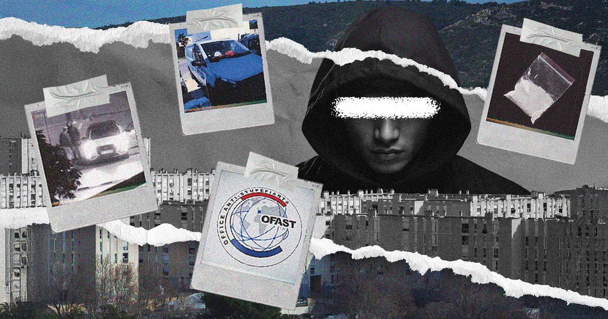 Â«Câ€™est parti dans tous les sensÂ» : Mimoâ€¯, le narcotrafiquant qui a fait...